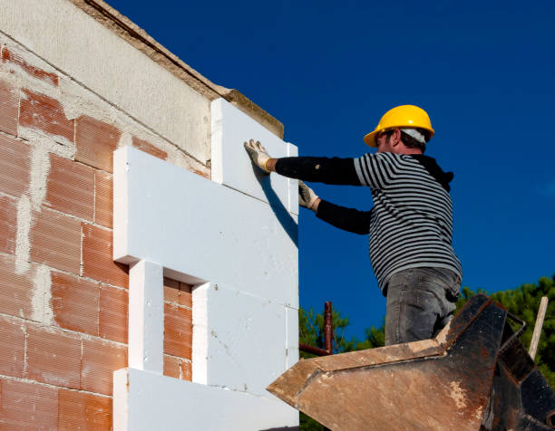 Best Insulation for Specific Applications in Oakes, ND