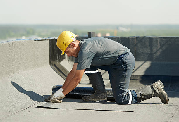 Best Energy Efficiency Solutions in Oakes, ND