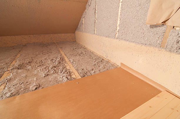 Best Commercial Insulation in Oakes, ND